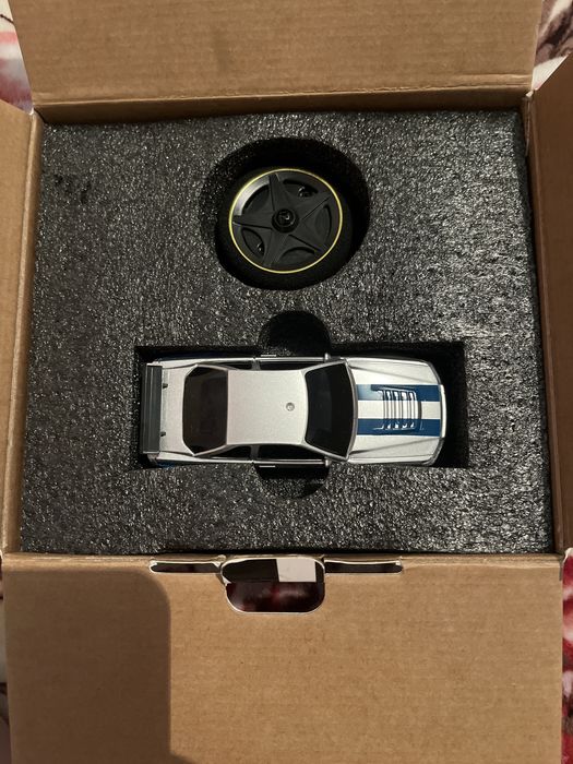 Дрифт машинка на пульте управления