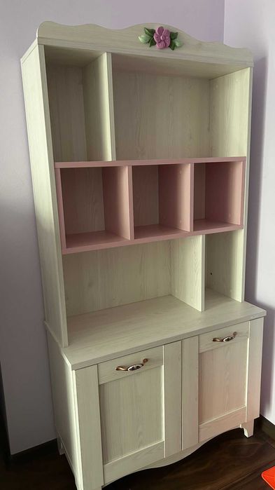 Vand mobilier dormitor copii 2000 lei