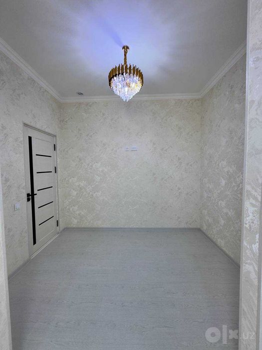 Дом 0.4 соток 3 комнаты. 40м2. Евроремонт. Сергели. Ул. Дарё Буйи