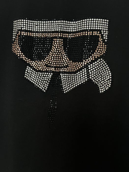 Дамска тениска Karl Lagerfeld