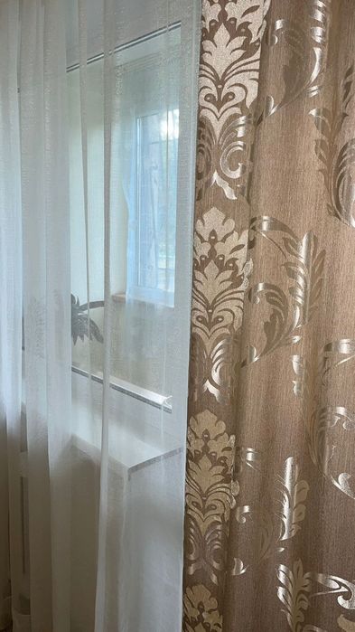 1 комнатная квартира по суточно