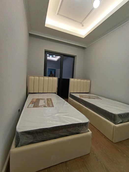 Kravat Krovat Кровать Акция 1 kishilik krovat