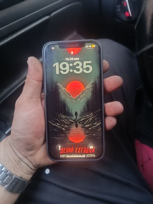 iPhone 12 pro max 128gb