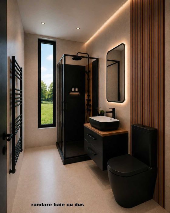 persoana fizica - VÂND casa premium noua