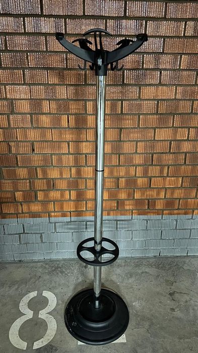 Вешалка напольная