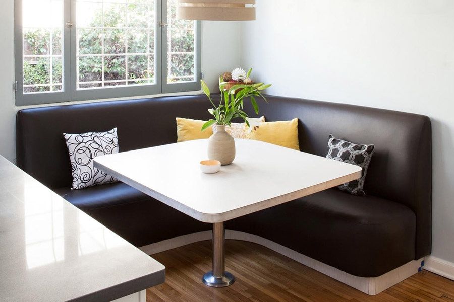 Кухонные зоны фото Кухонные зоны фото