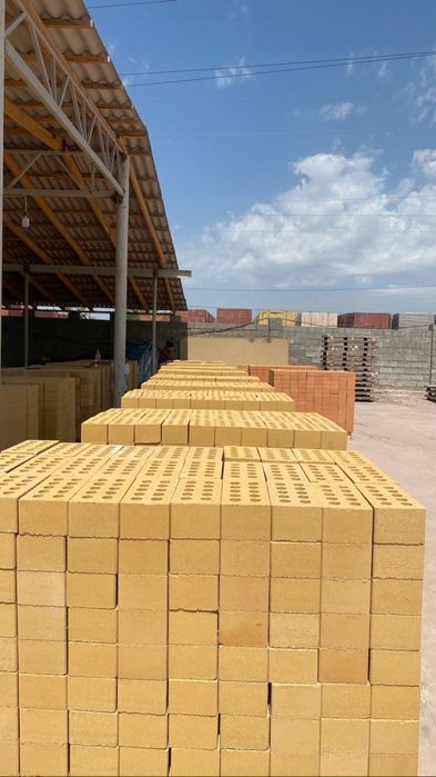 Облицовочный кирпич от 90  тенге
