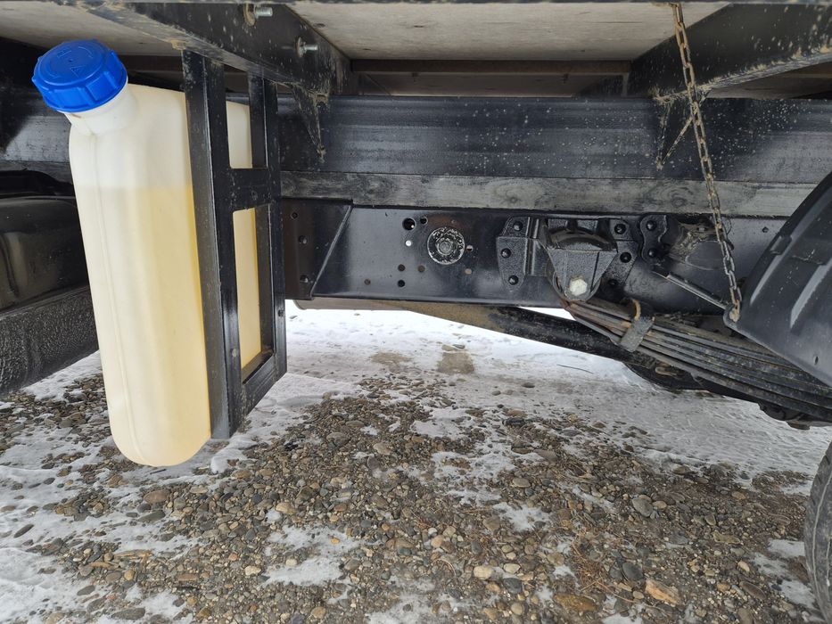 Пррдам газель 2010 года