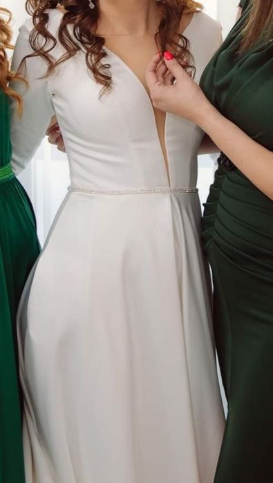 Rochie de mireasa