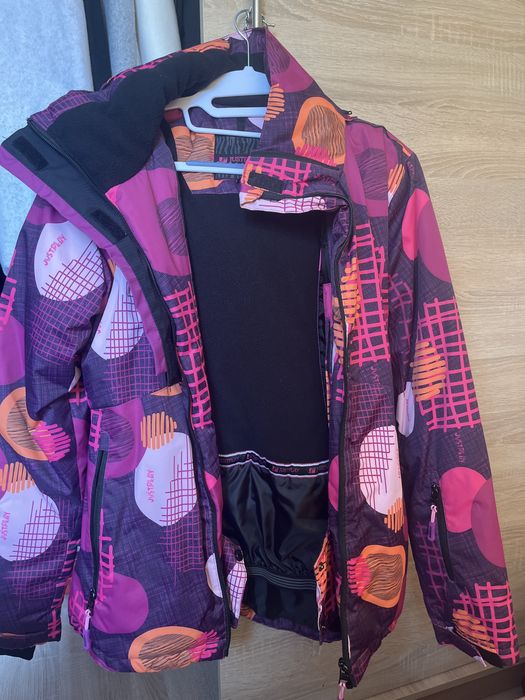 Зимно яке S/M размер