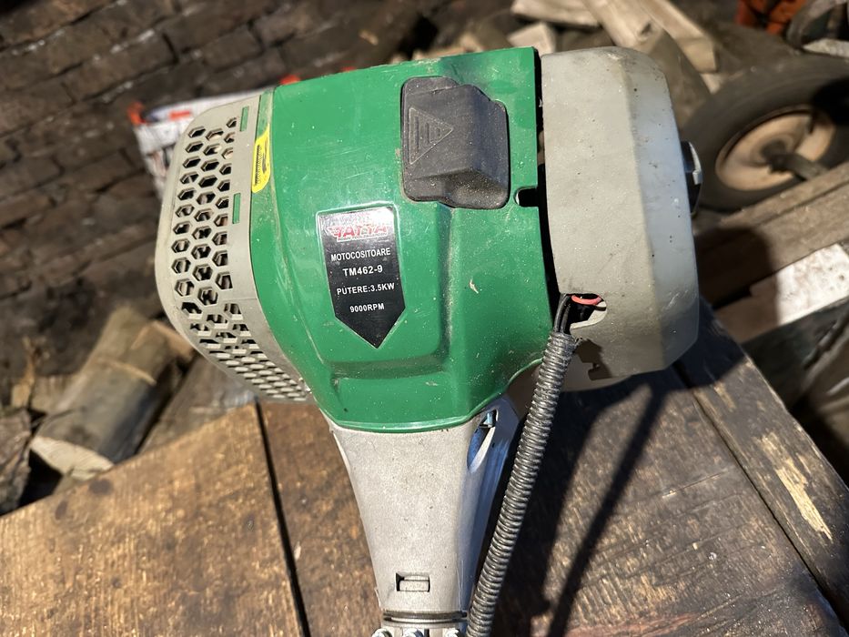 Motocoasa de vanzare