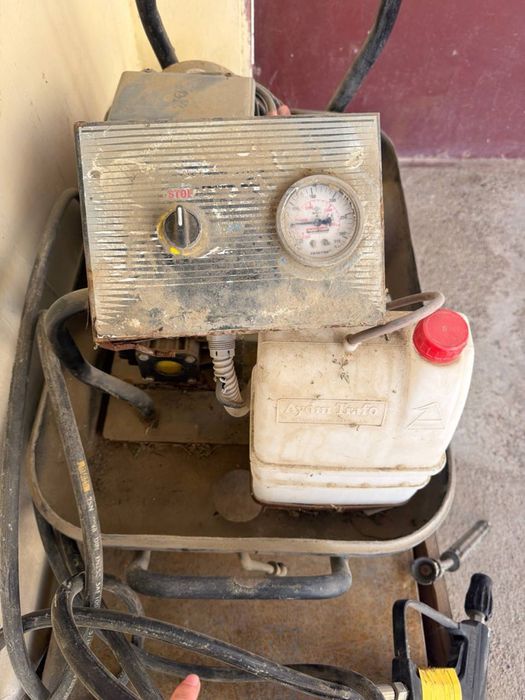 Karcher карчер б/у