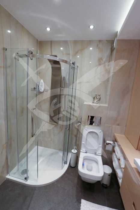 Дава се под наем Тристаен апартамент в София, Център - 119 кв.м за 1190 € - Снимка #5