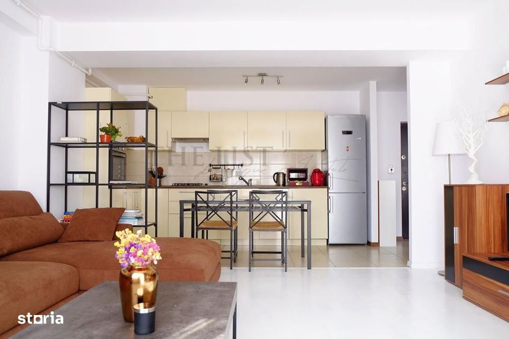 Apartament de inchiriat | Ferdinand