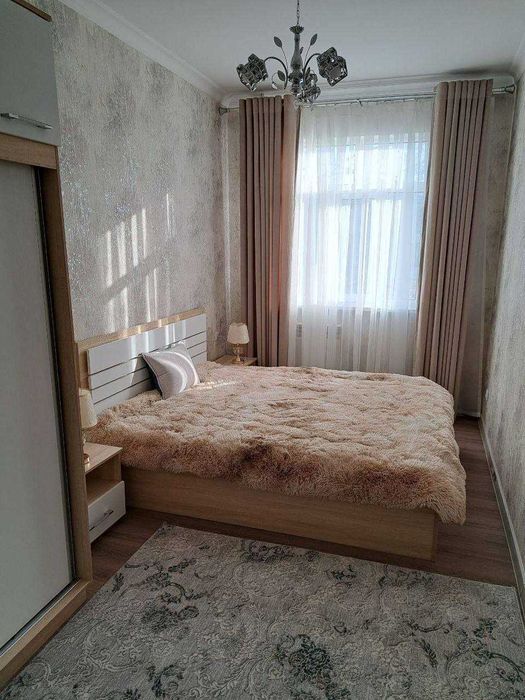 Сдам кв Dream Park Гафура Гуляма 2/3/4 ро-н Чиланзар-3 кв