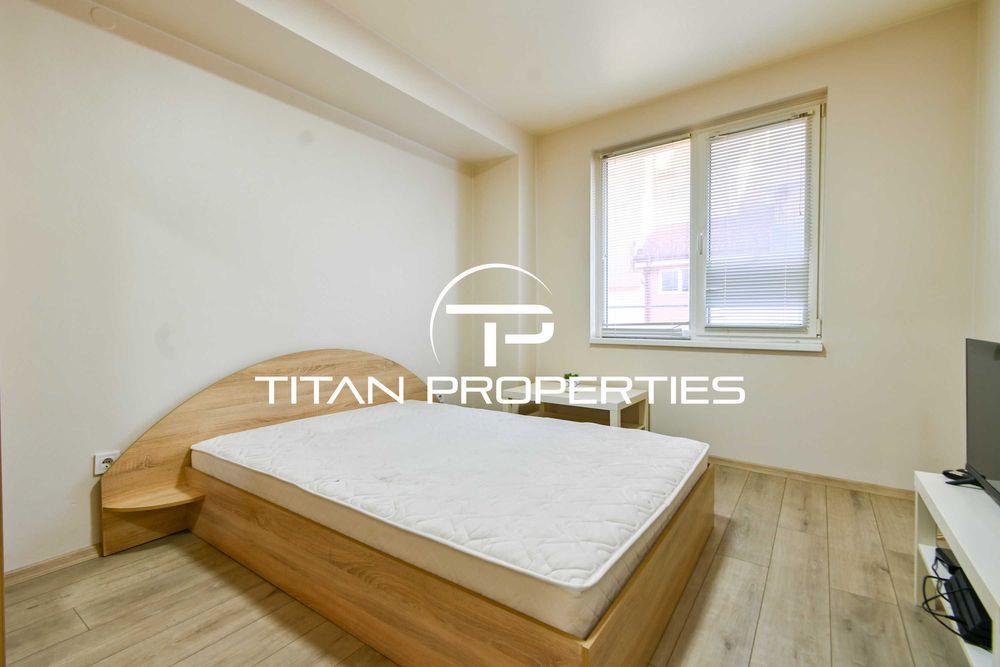 Дава се под наем Тристаен апартамент в София, Белите брези - 78 кв.м за 663 € - Снимка #6