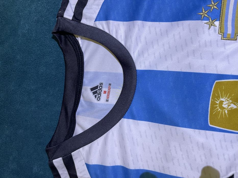 Tricou Argentina marimea M