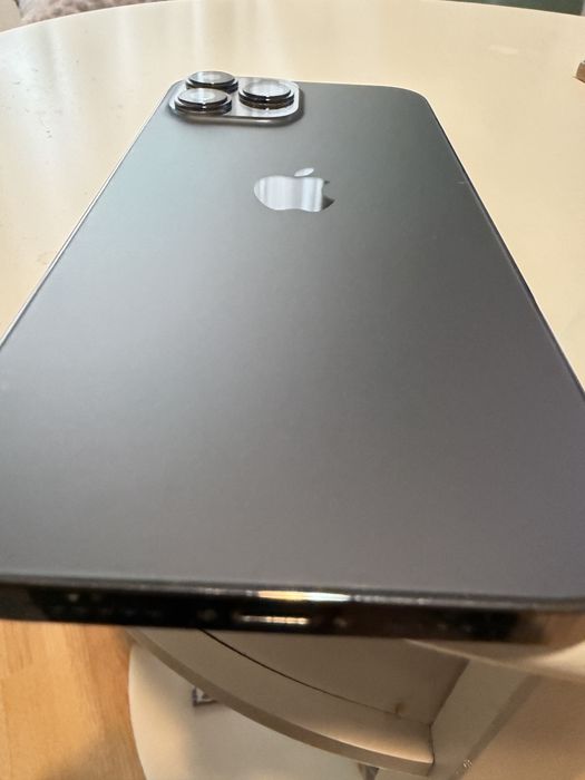 Iphone 13pro max graphite 256 Gb
