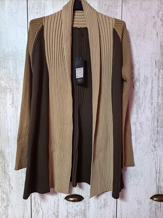 Нова дамска жилетка