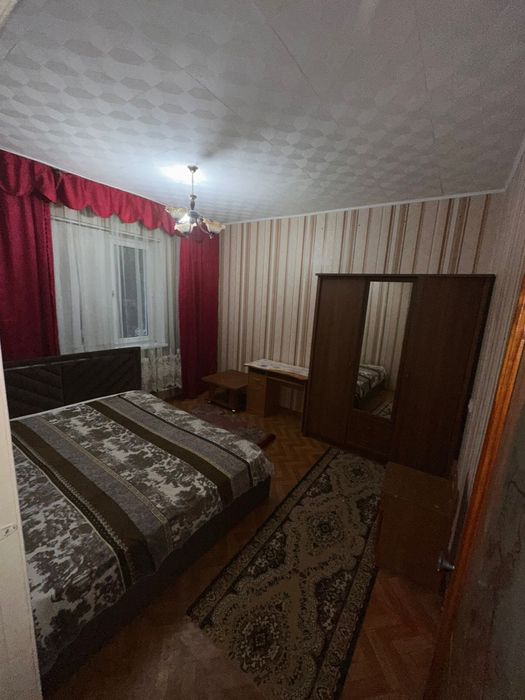 Сдам квартиру на долгий срок