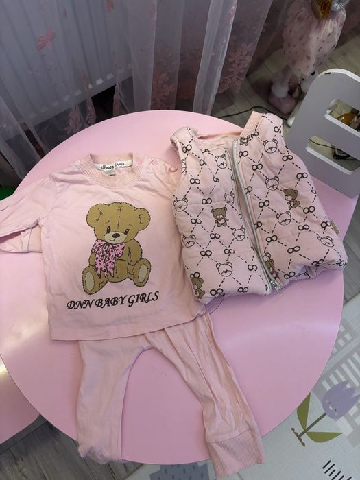 Бебешки дрехи Next, Mayoral, Guess