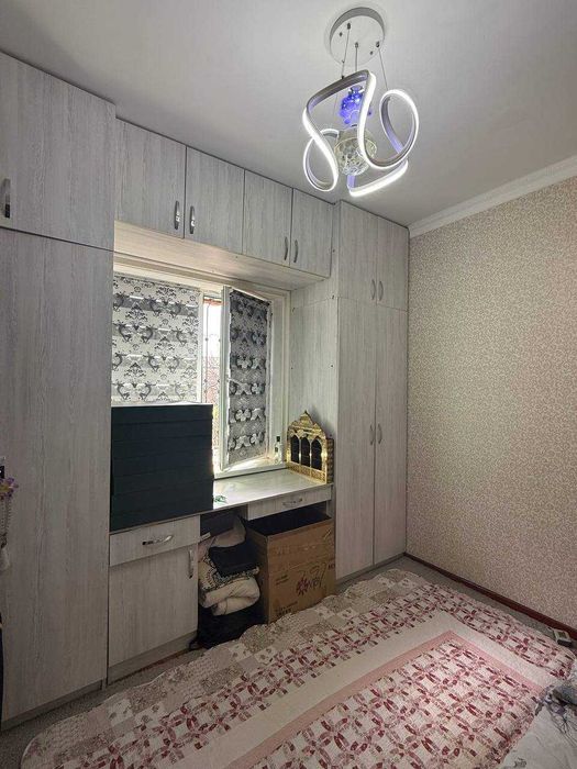 Ипотека Ахмад Югнакий 3/5/5 №34 Умида