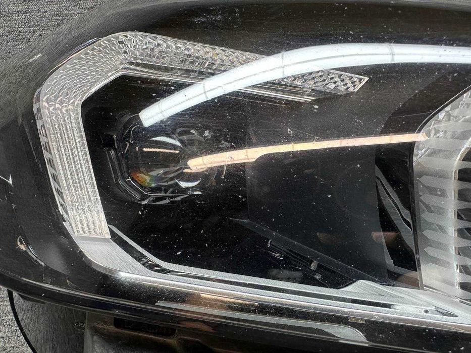 Far dreapta led adaptiv BMW X1 U11