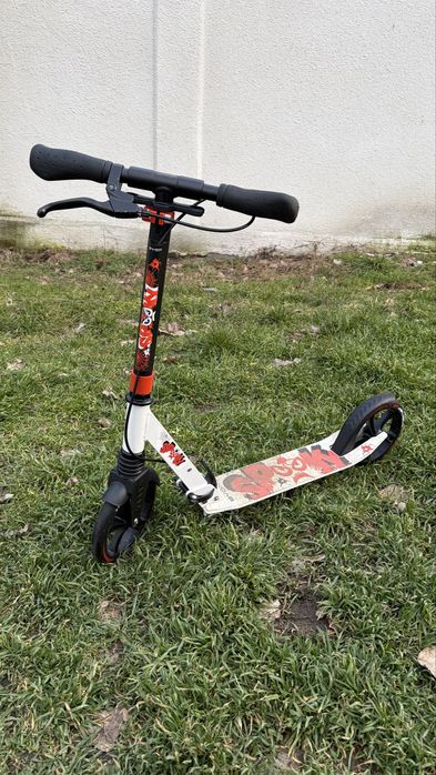Тротинетка  BYOX