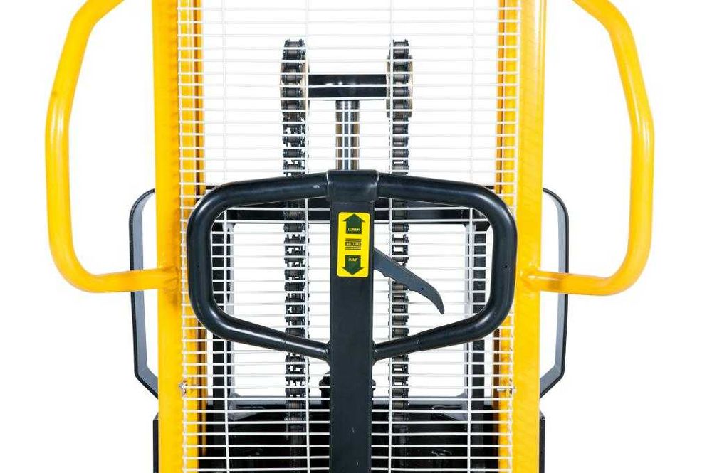 Штабелер гидравлический STAXX WMS1500