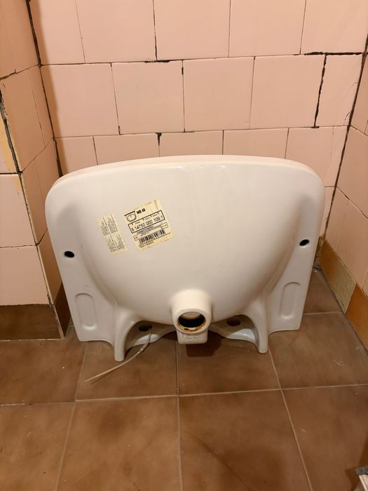 Мивка Fayans за баня