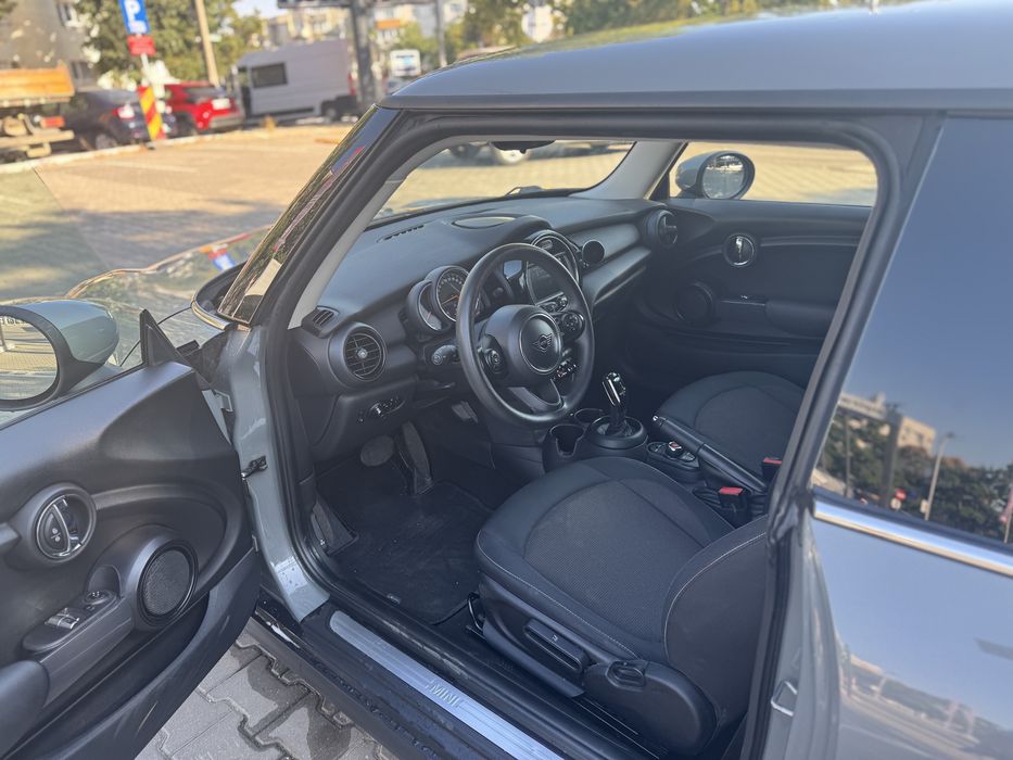 Vand Mini One 2020