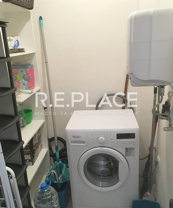 Дава се под наем Двустаен апартамент в Варна, Победа - 68 кв.м за 612 € - Снимка #10