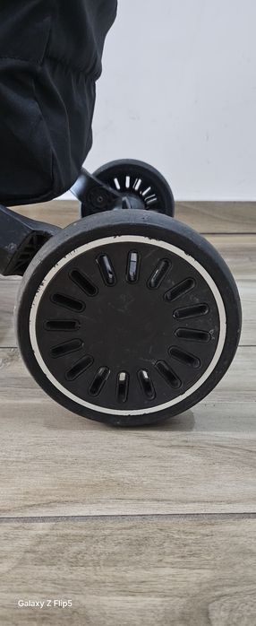 Лятна количка Espiro Axel