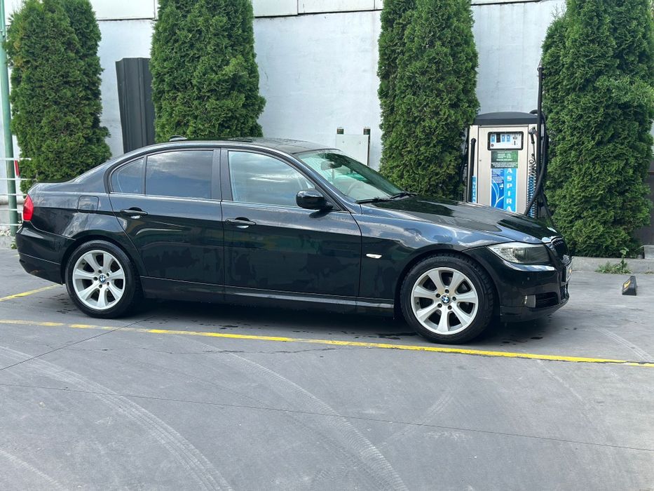 BMW 3 Series 2009 — imagine 5