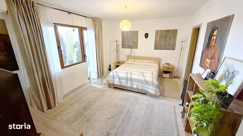Torontalului - Penthouse - 3Cam - 2 Terase - Lift - Parcare Subterana — fotografia 1