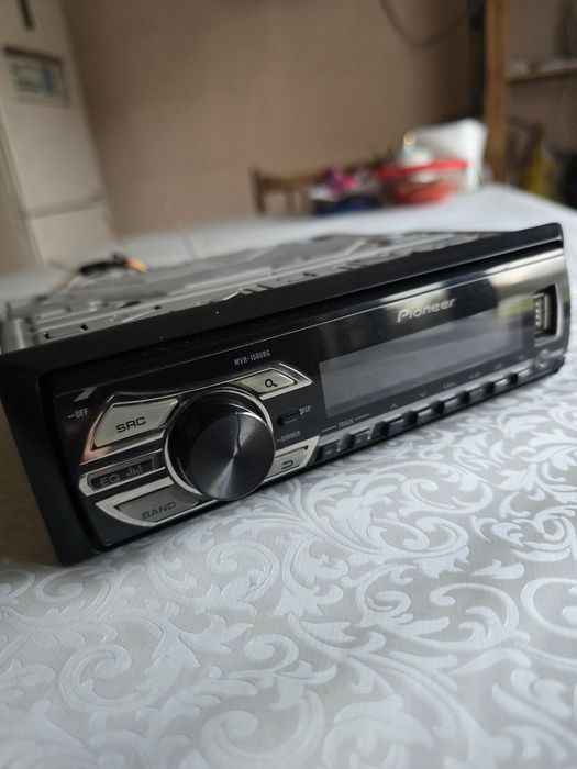 Автомагнитола Pioneer оригинал