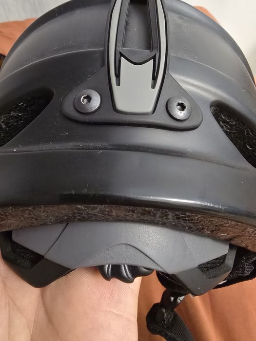 Шлем для сноуборда лыж