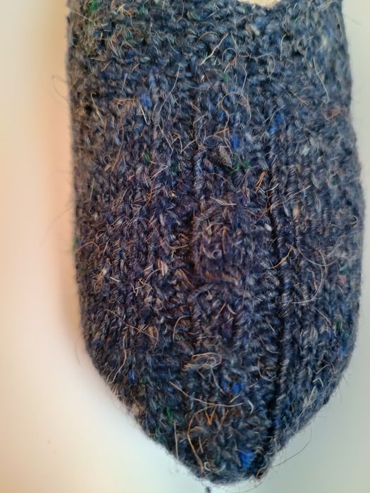 Следки ручной работы