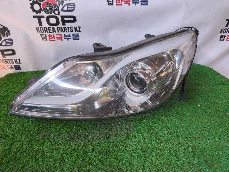 Фара хюндай генезиз hyundai genesis g70 g80 g90 2 все модели в наличии