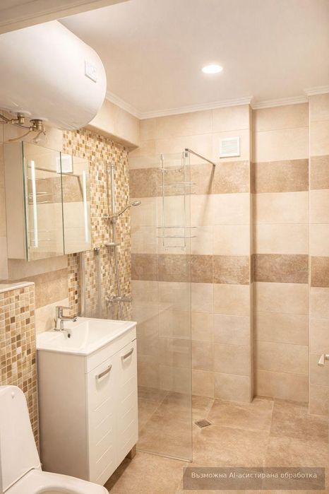 Дава се под наем Двустаен апартамент в Пловдив, Център - 60 кв.м за 458.49 € - Снимка #4