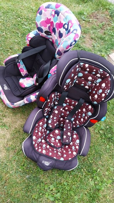 Scaun auto copii U-Grow