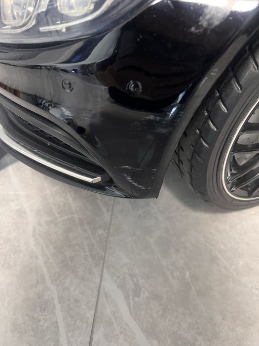 Електрическа кола