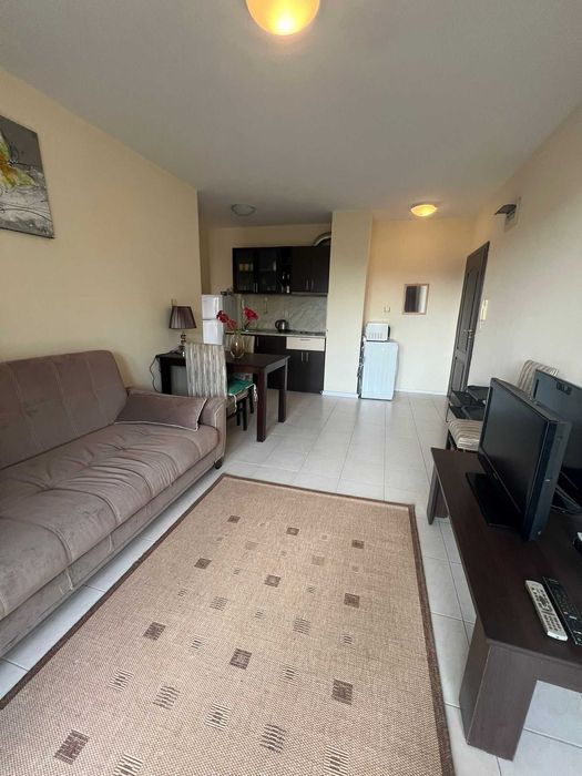 Продава се Двустаен апартамент в Свети Влас - 59 кв.м за 752 €/кв.м - Снимка #2