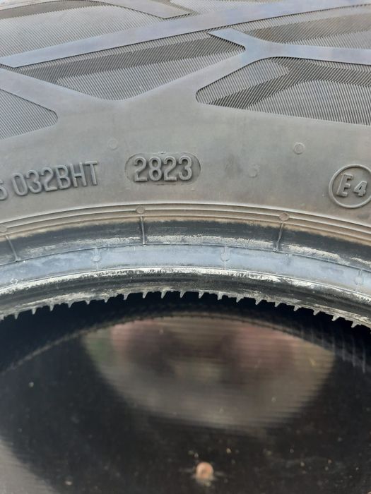 Cauciucuri Continental