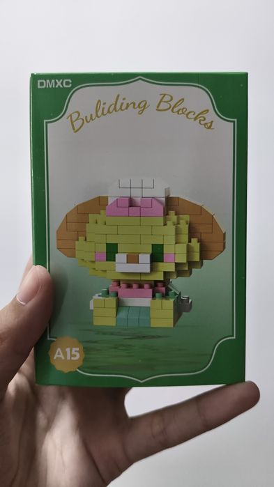 Bricks милые животные