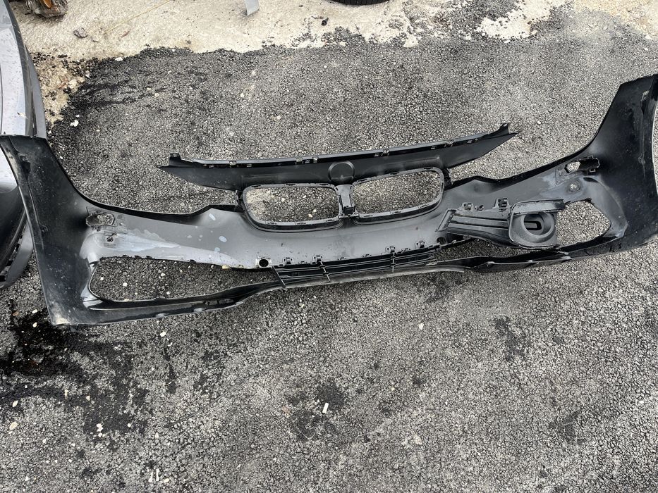 Броня BMW 3 F30/31  2 бр