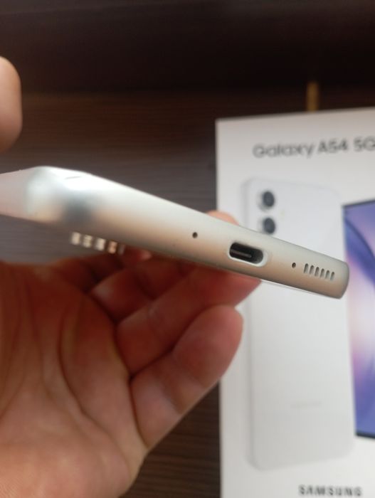 Samsung galaxy A54 5g