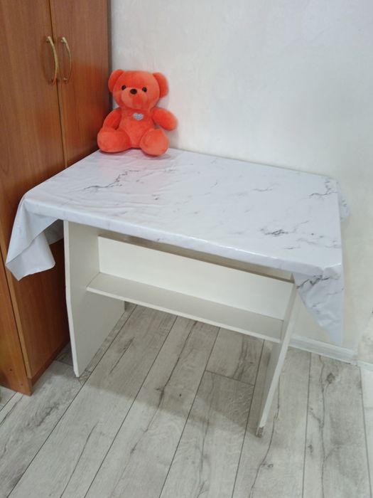 Стол 80×60, буу.
