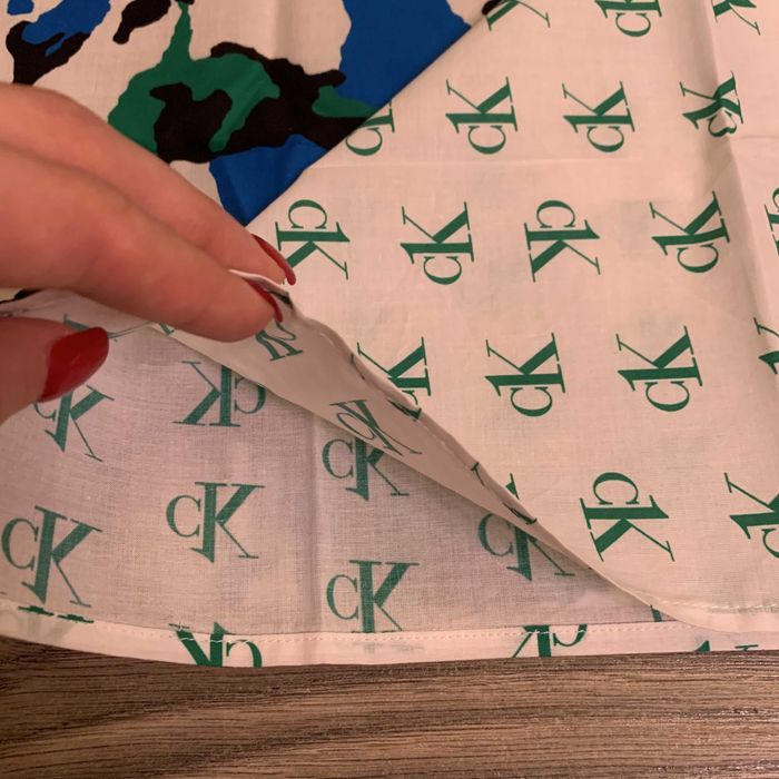 Платок-бандана Calvin Klein