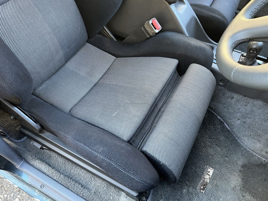 Седалки Recaro LX / LS